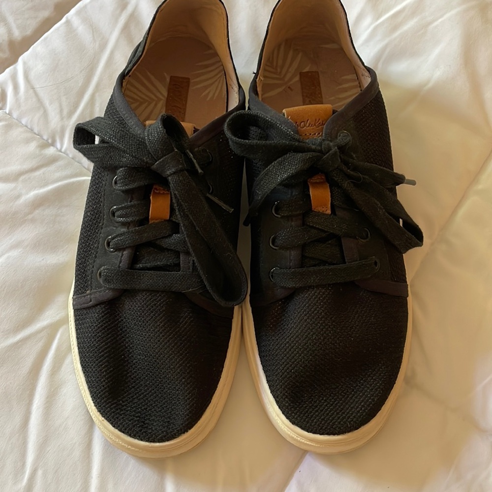 Olukai sneakers